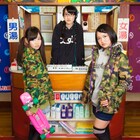 ライムベリー新体制初CD、年末はワンマンも
