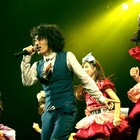 清竜人と女性27人!DiverCityはハーレム状態