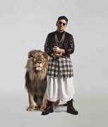 AK-69、来年はキャリア最大規模ホールツアー