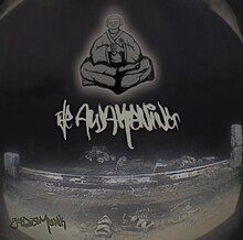 BudaMunk「The Awakening」ジャケット