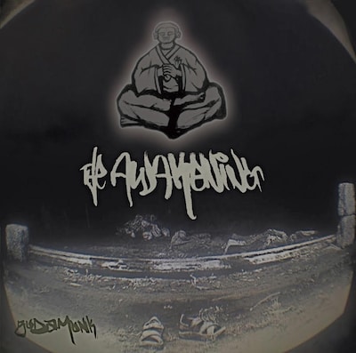 BudaMunk「The Awakening」ジャケット