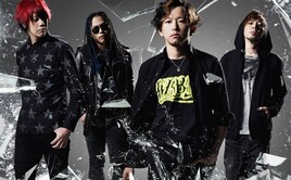 KNOCK OUT MONKEY、今夜ZIP-FM生出演＆Ust同時配信