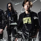 KNOCK OUT MONKEY、ZIP-FMで新曲初OA