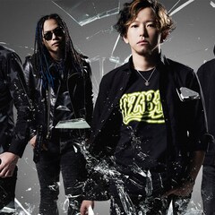 KNOCK OUT MONKEY、ZIP-FMで新曲初OA