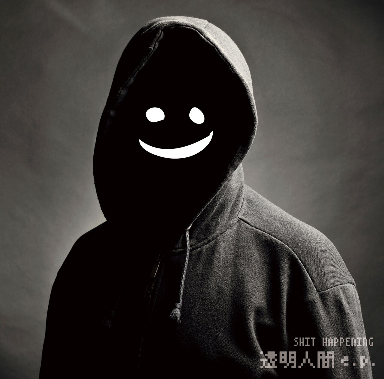 SHIT HAPPENING、新PVは“テレビのなか”