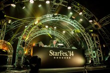 石野卓球（Photo by Masato Yokoyama）