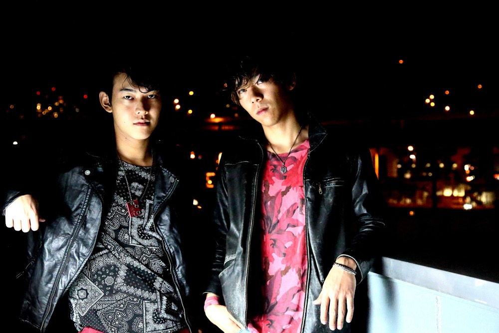 TarO&JirO