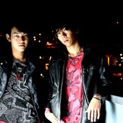 TarO&JirO、初シングルにNirvanaカバーも