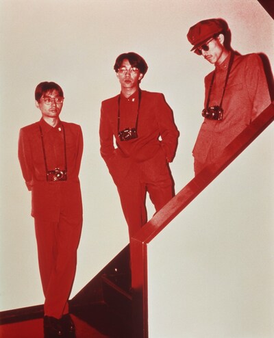 Yellow Magic Orchestra