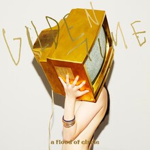 a flood of circle「GOLDEN TIME」ジャケット