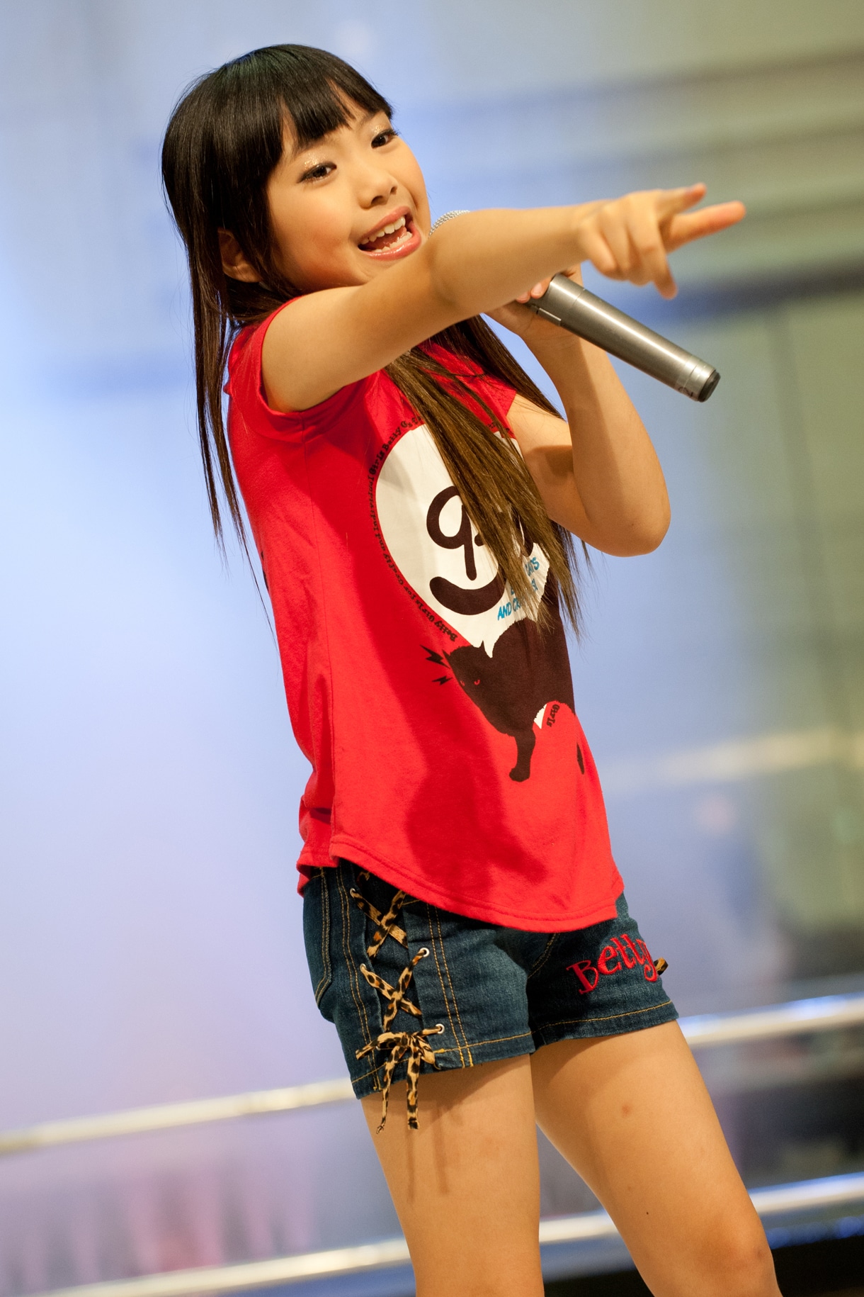 高橋麗（amorecarina）