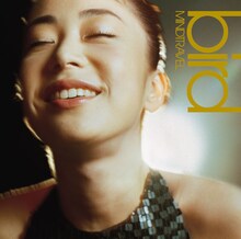 1999年に発表されたbirdの1stアルバム「bird」ジャケット。