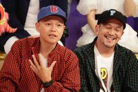 「僕らが世界にできること」収録の様子。