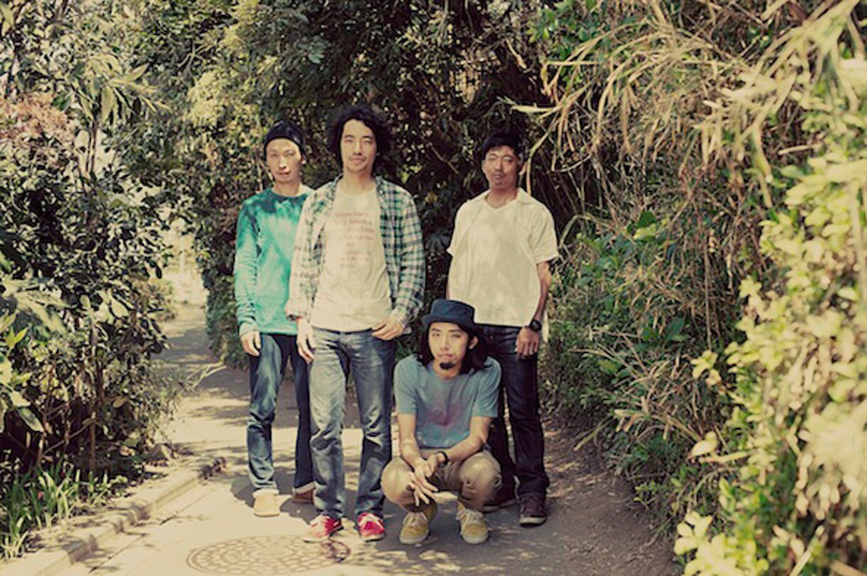 Ovall関口所属、Citta & Tres Gitanos初の作品