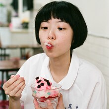 婦人倶楽部「FUJIN CLUB」ジャケット