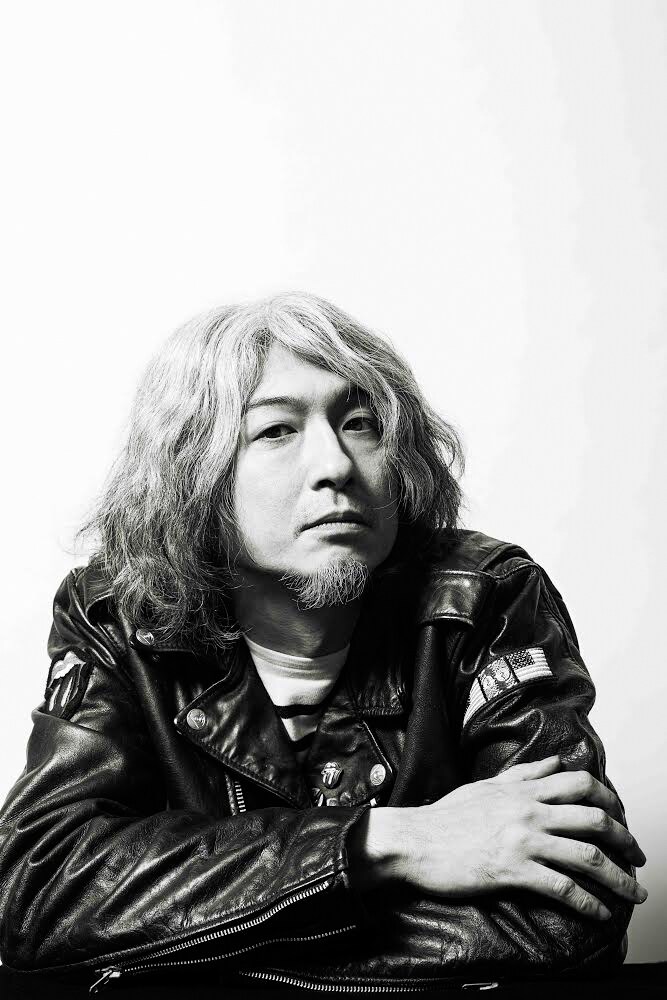 Keishi Tanaka企画「ROOMS」に堀江博久