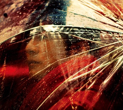 Mr.Children「足音 ～Be Strong」ジャケット