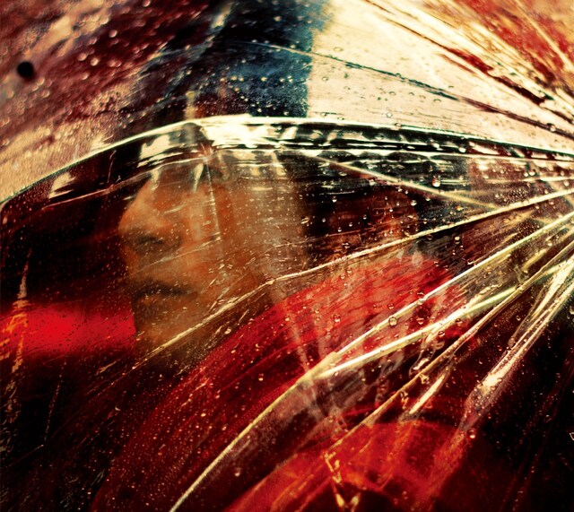 Mr.Children「足音 ～Be Strong」ジャケット