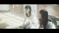 乃木坂46「あの日 僕は咄嗟に嘘をついた」PVのワンシーン。