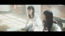 乃木坂46「あの日 僕は咄嗟に嘘をついた」PVのワンシーン。