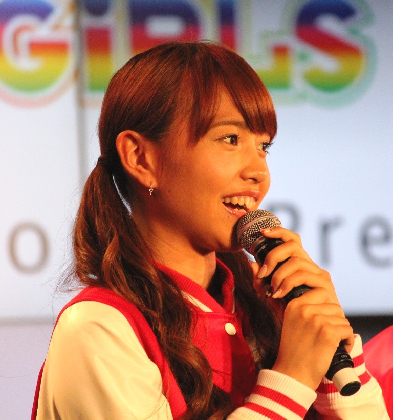 志村理佳
