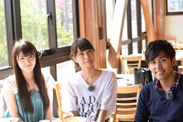 乃木坂46&K、富士急でソニレコ1周年を祝福