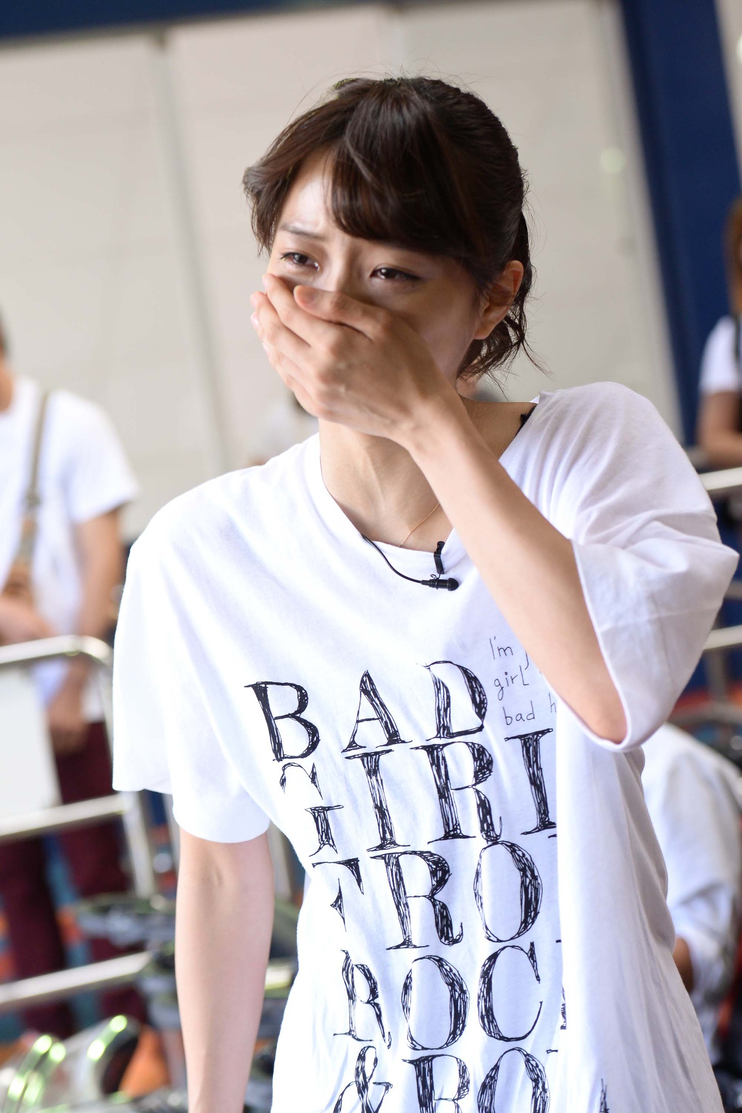 深川麻衣