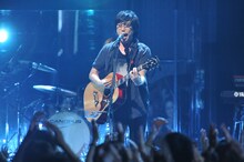 高橋優 (c)日本テレビ