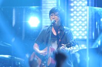 高橋優 (c)日本テレビ