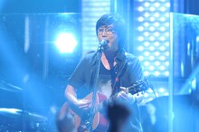 高橋優 (c)日本テレビ