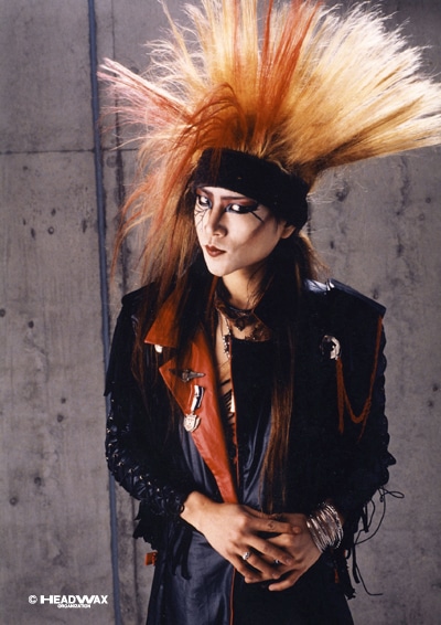 HIDE