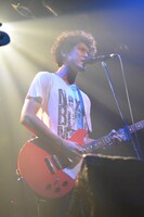 菅原卓郎（Vo, G）