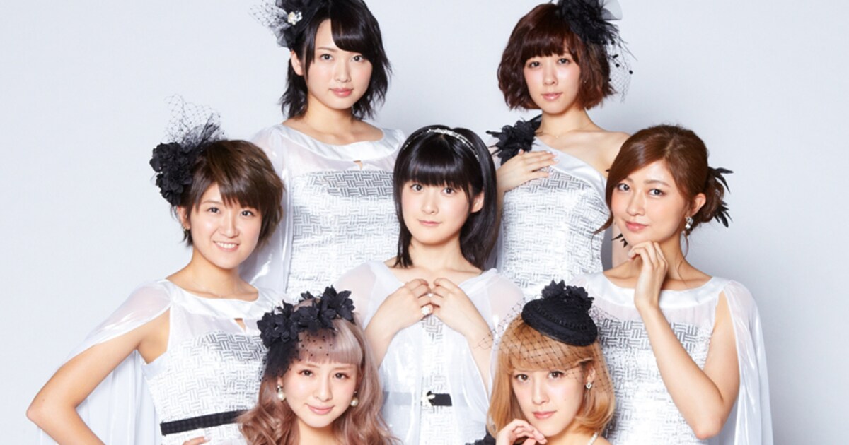 Berryz工房、三十六房でスッペシャルなトーク - 音楽ナタリー