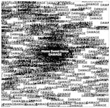 DAMAGE「Home Sweet Home」ジャケット
