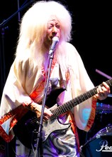 加納秀人（撮影：長崎美生）