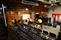 忘れらんねえよ「24時間バンドやろうぜ 愛はバンドを救う」の様子。