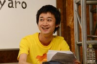 柴田隆浩（Vo, G）