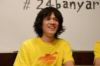 酒田耕慈（Dr）