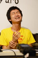 柴田隆浩（Vo, G）