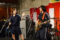 謙虚に生きるもんズ