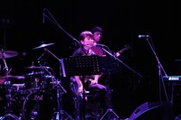 佐井好子（撮影：Yvko Under）