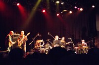 佐井好子（撮影：Yvko Under）