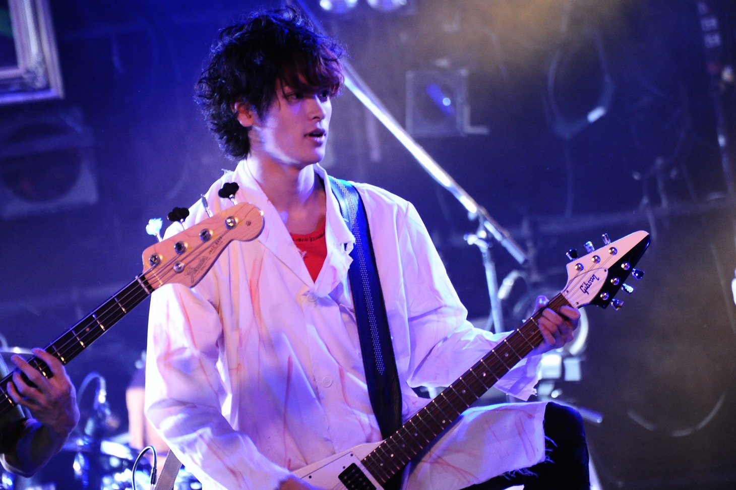 GORO（Vo, G）