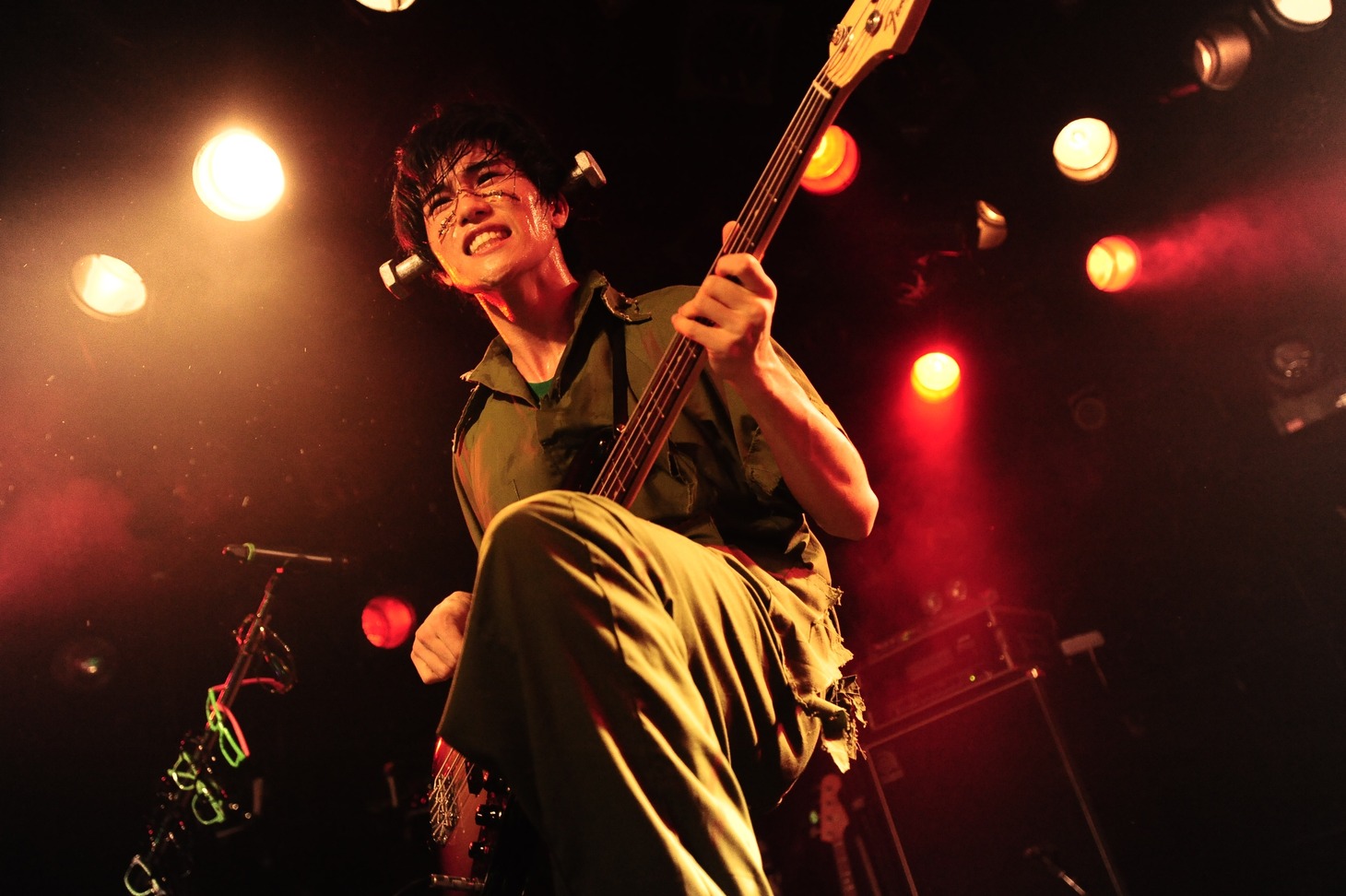 HIROKI（B）