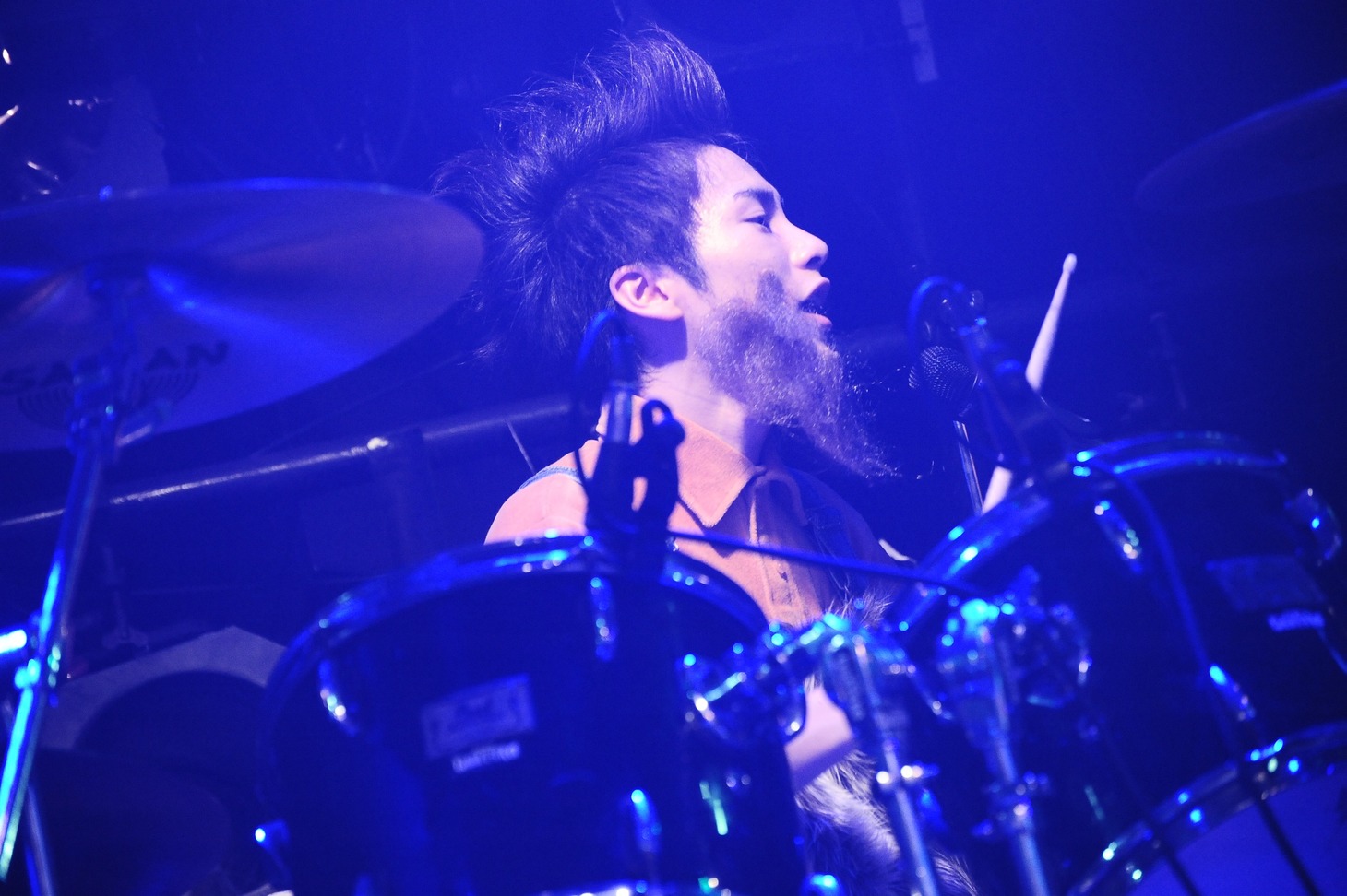DAICHI（Dr）