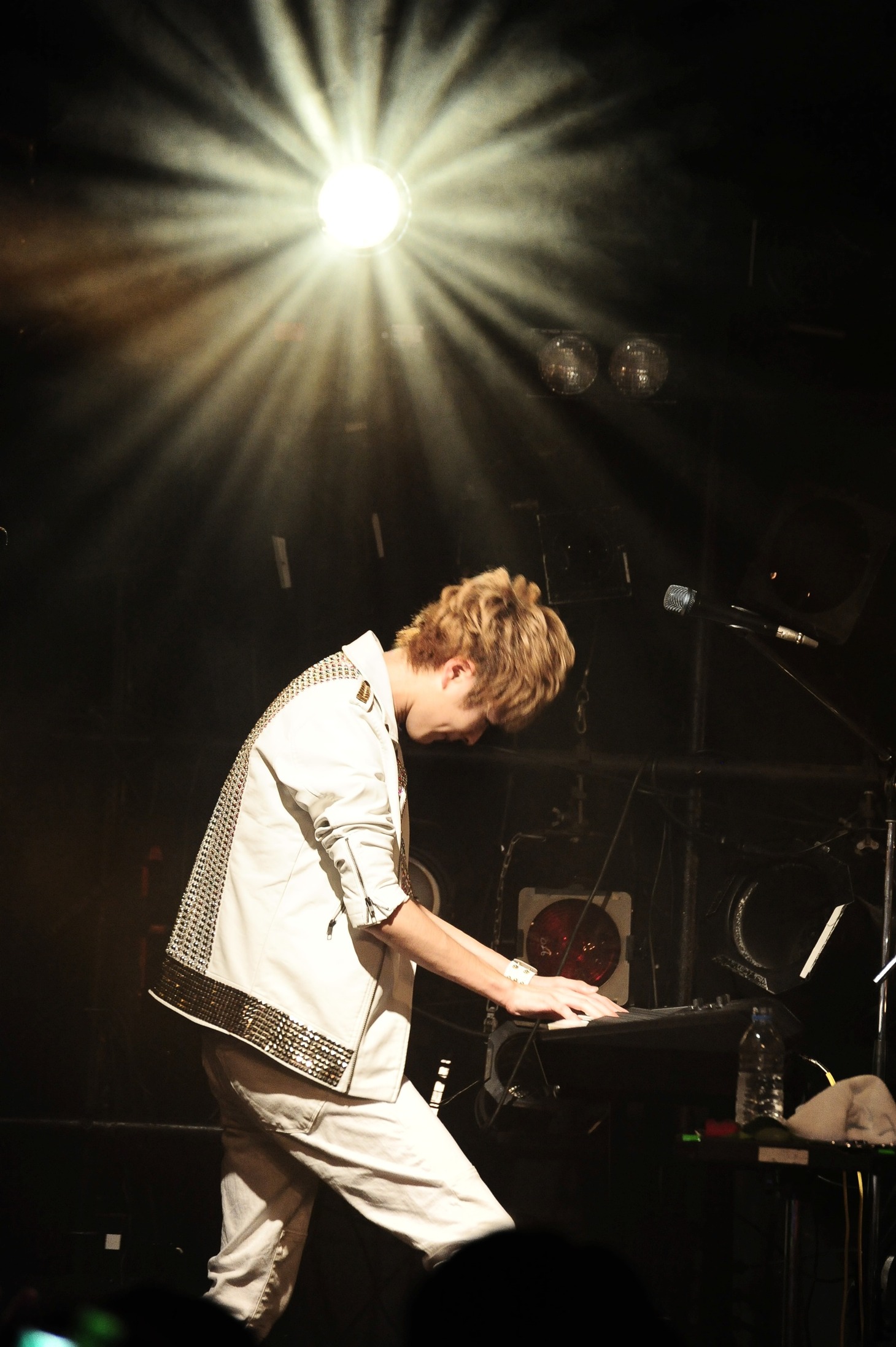 HAMA（Vo）