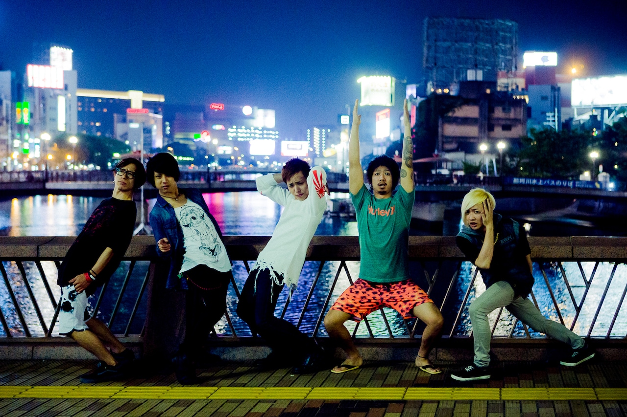 福岡発の彼女 in the display、12月に新作