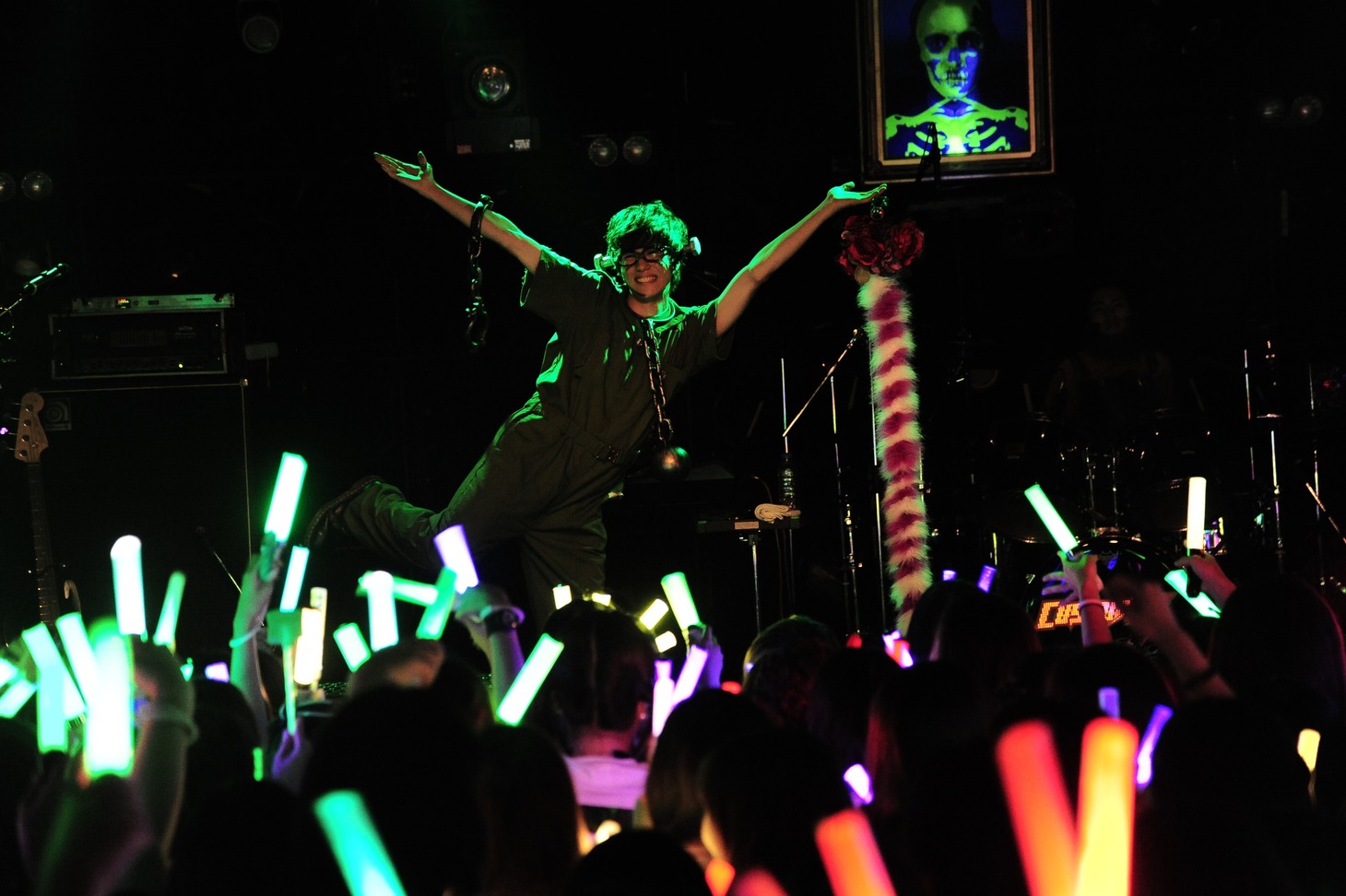 HIROKI（B）