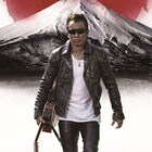 長渕剛、ツアー披露新曲「富士の国」ライブ音源シングルに