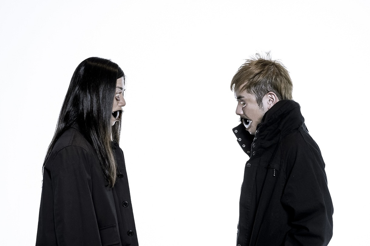 sfprのSG監修コンピ盤発売、全17組の新曲＆未発表曲を収録